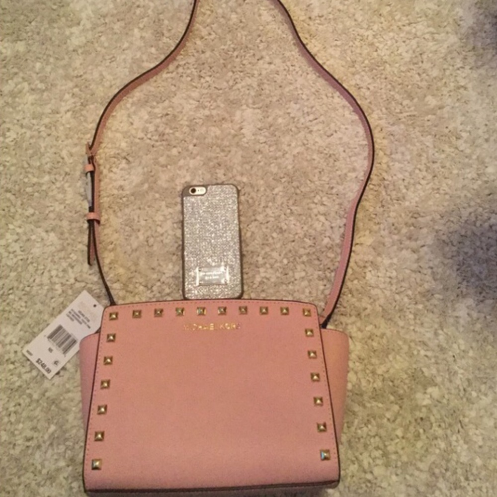 Michael kors purse